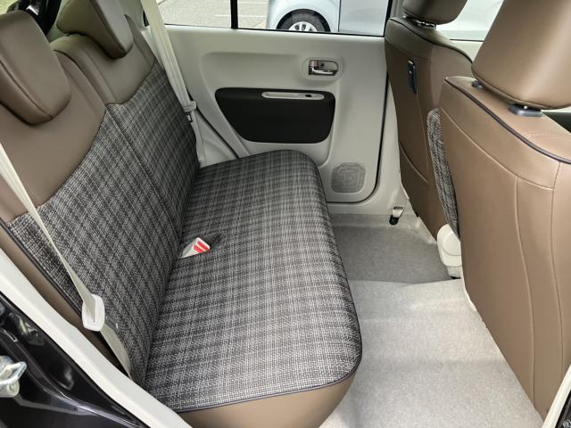 アルトラパン LC（新潟県新潟市西蒲区）画像35