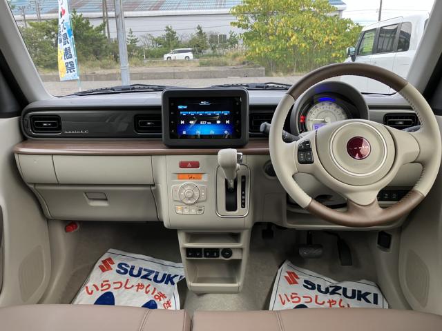 アルトラパン LC（新潟県新潟市西蒲区）画像41