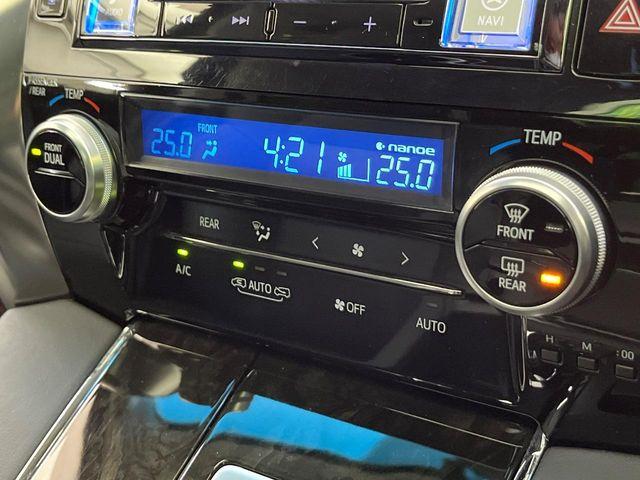 アルファード（新潟県新潟市南区）画像73