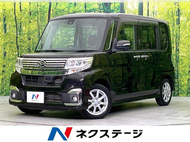 タント（新潟県新潟市東区）