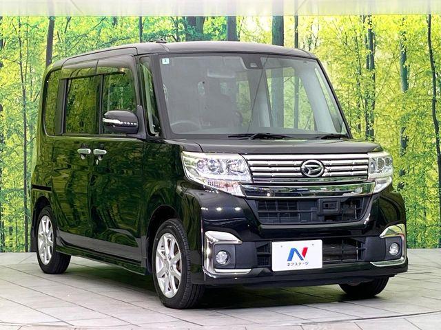 タント（新潟県新潟市東区）画像16