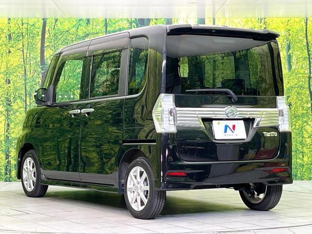 タント（新潟県新潟市東区）画像42