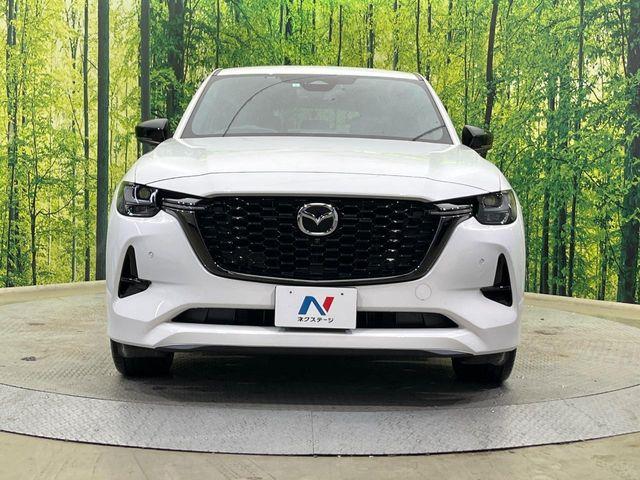 CX-60（新潟県新潟市南区）画像14