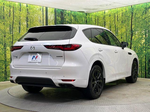 CX-60（新潟県新潟市南区）画像17