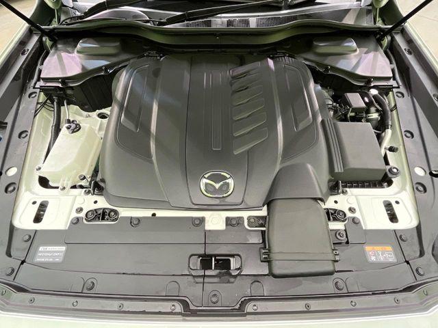 CX-60（新潟県新潟市南区）画像18