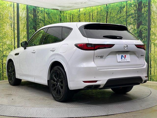 CX-60（新潟県新潟市南区）画像24