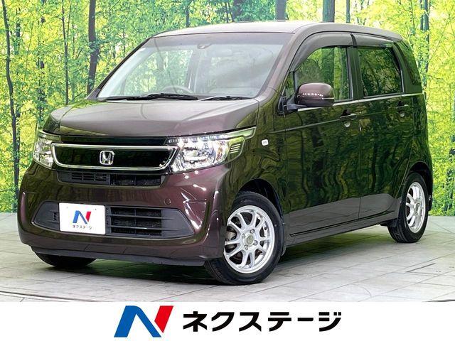 N-WGN（新潟県新潟市東区）