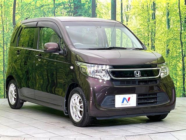 N-WGN（新潟県新潟市東区）画像16