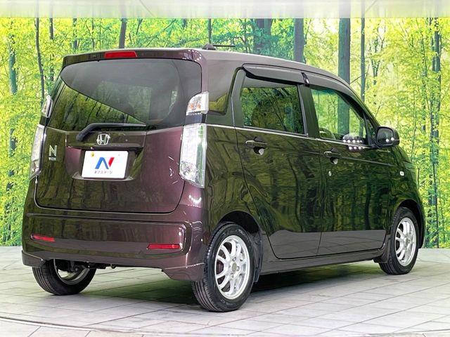 N-WGN（新潟県新潟市東区）画像17