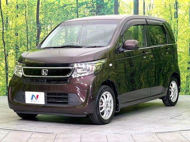 N-WGN（新潟県新潟市東区）画像24