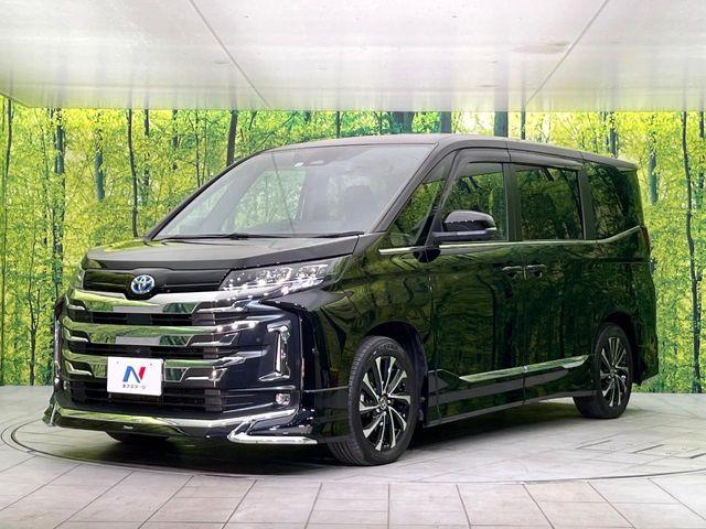 ノア（新潟県新潟市東区）画像3