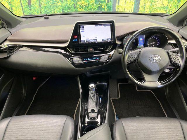 C-HR（新潟県新潟市東区）画像2