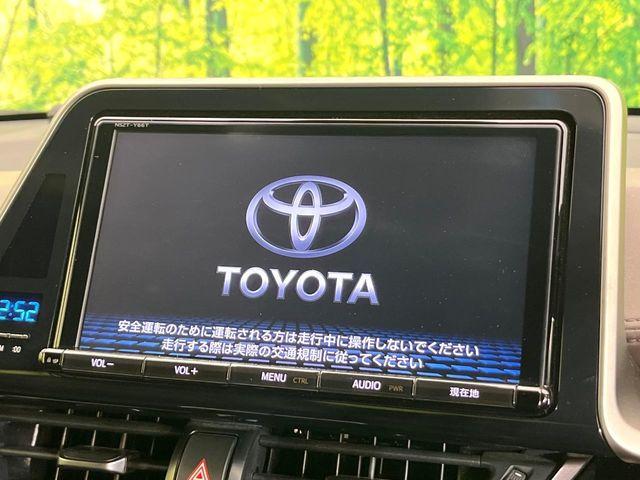 C-HR（新潟県新潟市東区）画像3