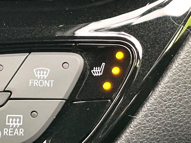 C-HR（新潟県新潟市東区）画像7