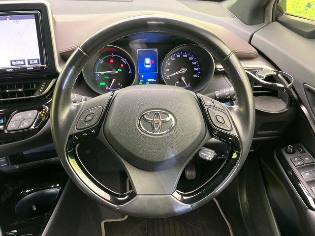 C-HR（新潟県新潟市東区）画像8