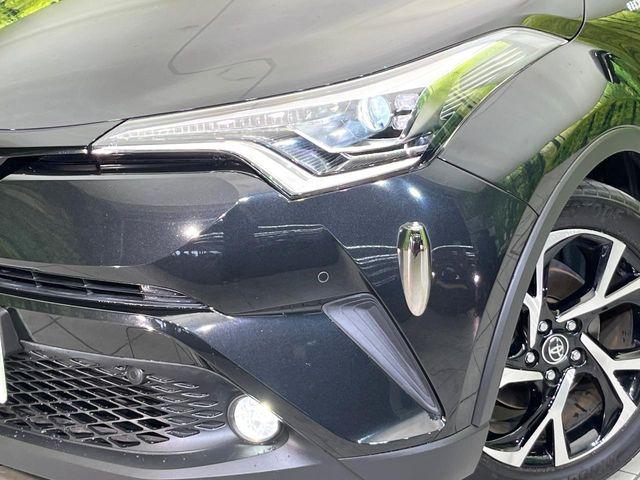 C-HR（新潟県新潟市東区）画像12