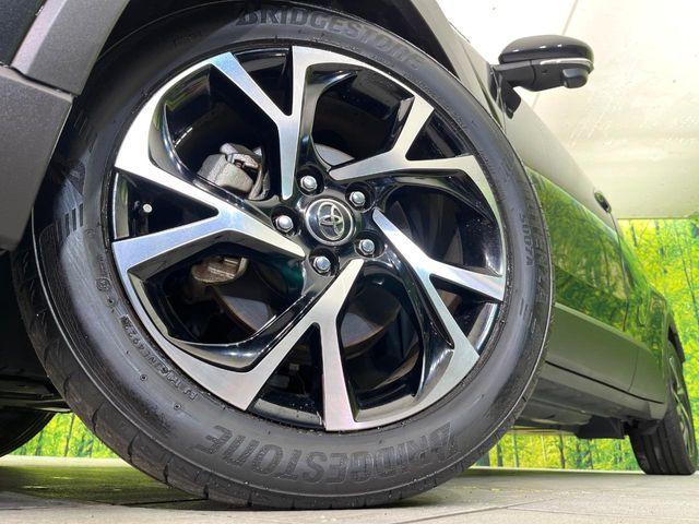 C-HR（新潟県新潟市東区）画像13