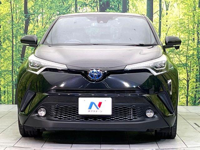 C-HR（新潟県新潟市東区）画像14