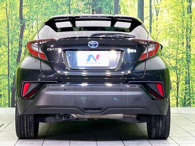 C-HR（新潟県新潟市東区）画像15