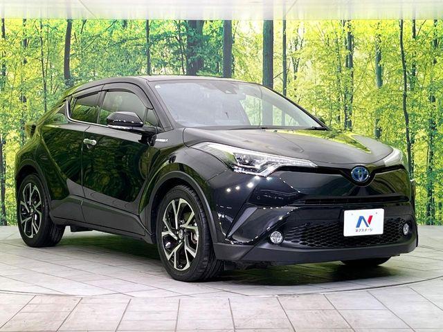 C-HR（新潟県新潟市東区）画像16