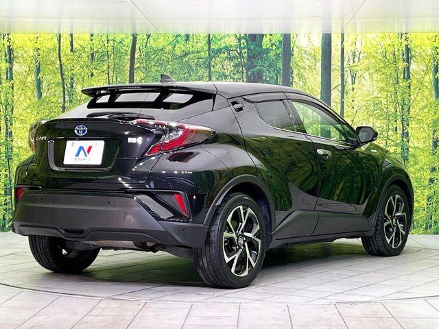C-HR（新潟県新潟市東区）画像17