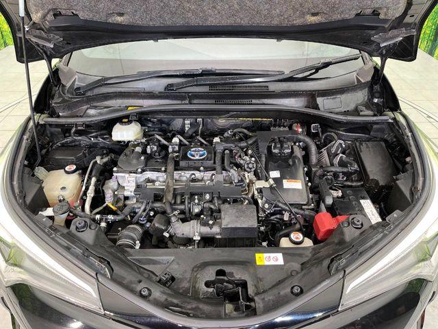 C-HR（新潟県新潟市東区）画像18