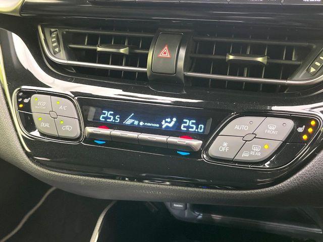 C-HR（新潟県新潟市東区）画像24