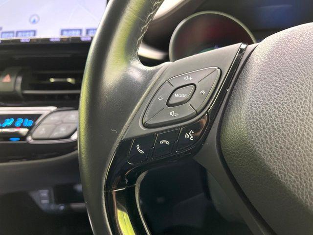 C-HR（新潟県新潟市東区）画像27