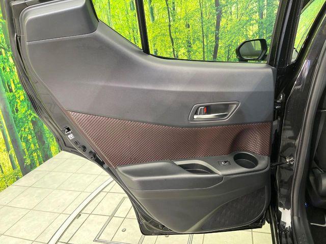 C-HR（新潟県新潟市東区）画像43