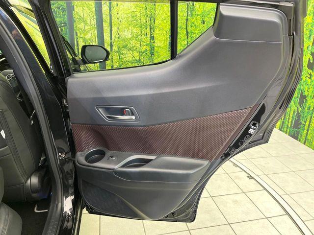 C-HR（新潟県新潟市東区）画像44