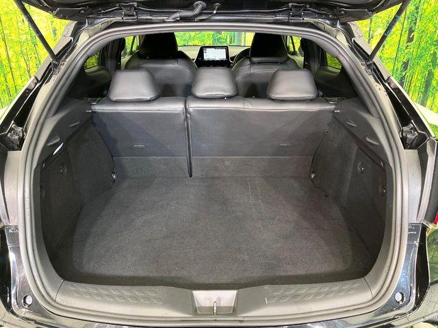 C-HR（新潟県新潟市東区）画像47