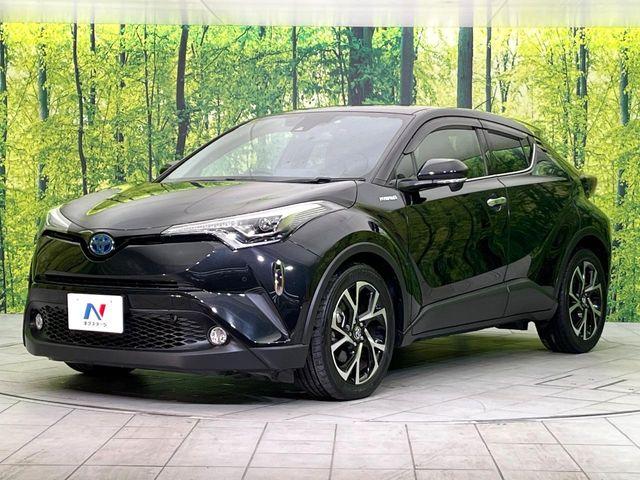 C-HR（新潟県新潟市東区）画像51