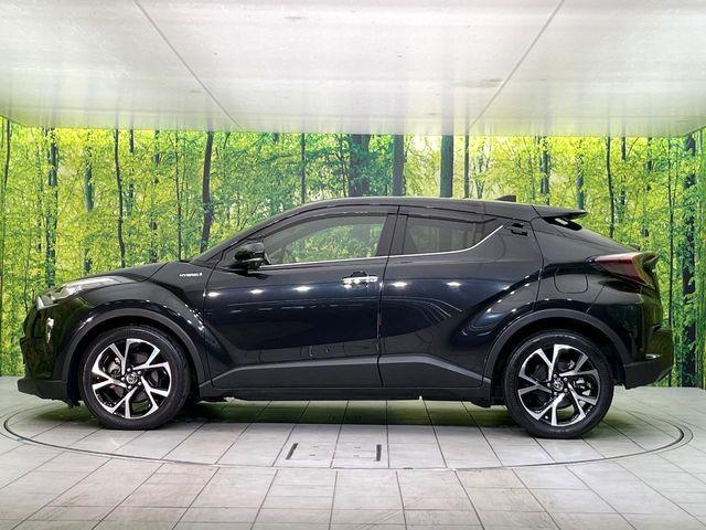 C-HR（新潟県新潟市東区）画像52