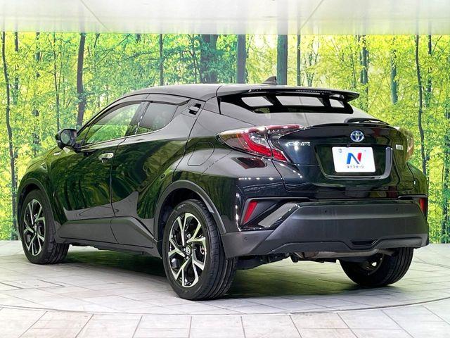 C-HR（新潟県新潟市東区）画像53