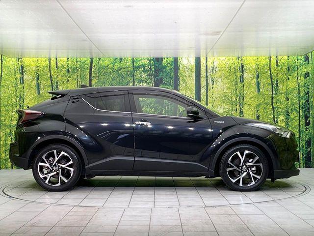 C-HR（新潟県新潟市東区）画像54