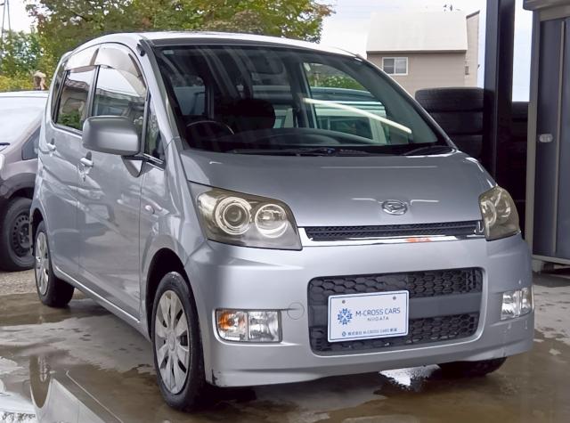 ムーヴカスタム（新潟県十日町市）画像5