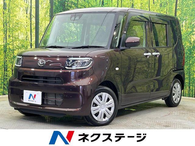 タント（新潟県新潟市南区）