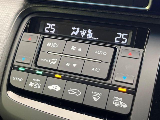 ステップワゴンスパーダ（新潟県新潟市南区）画像7