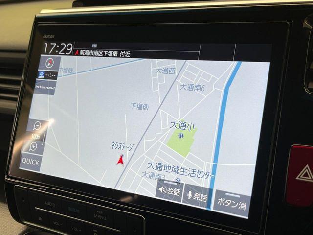ステップワゴンスパーダ（新潟県新潟市南区）画像66