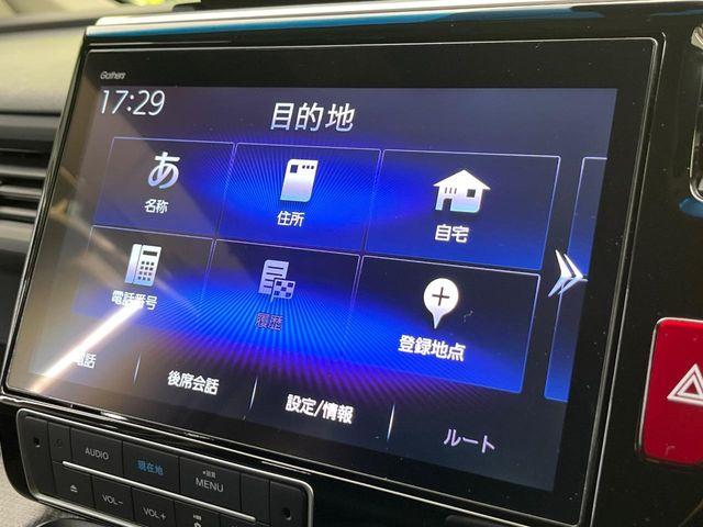 ステップワゴンスパーダ（新潟県新潟市南区）画像67