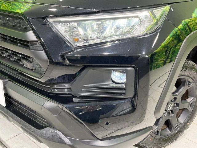 ＲＡＶ４（新潟県長岡市）画像13