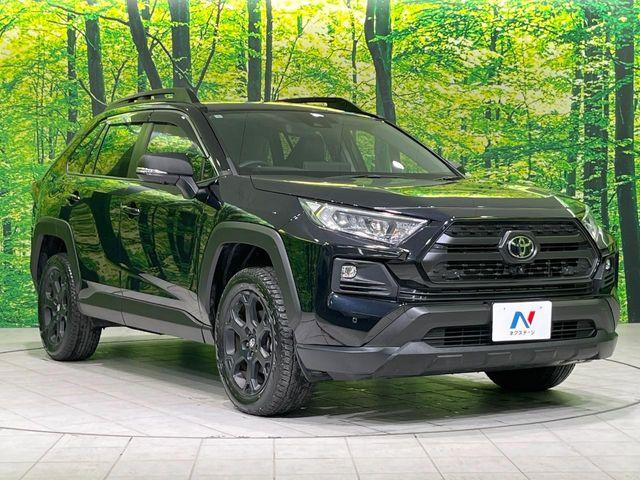 ＲＡＶ４（新潟県長岡市）画像17