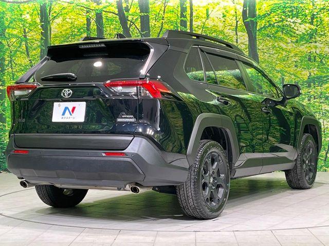 ＲＡＶ４（新潟県長岡市）画像18