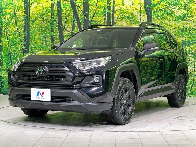 ＲＡＶ４（新潟県長岡市）画像27