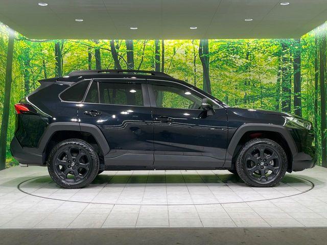 ＲＡＶ４（新潟県長岡市）画像28