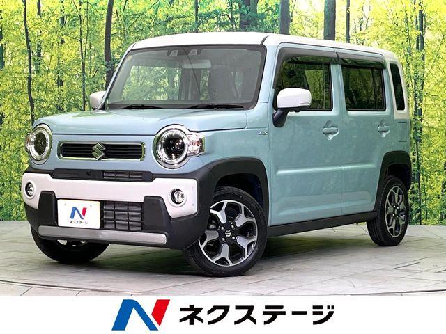 ハスラー（新潟県新潟市東区）