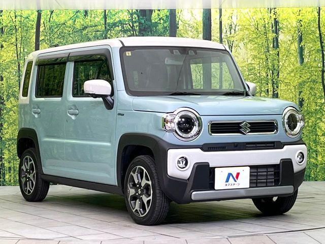ハスラー（新潟県新潟市東区）画像16