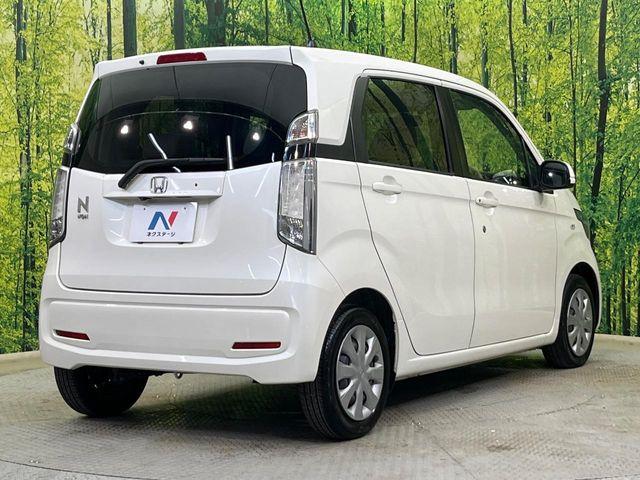 N-WGN（新潟県新潟市南区）画像17
