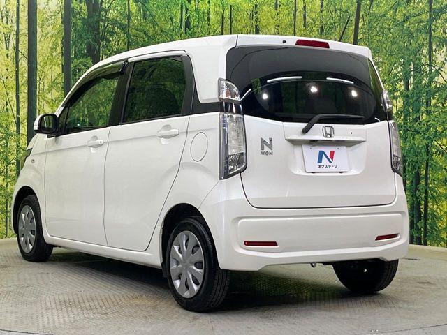 N-WGN（新潟県新潟市南区）画像24