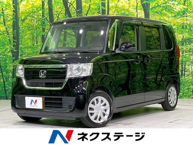 N＿BOX（新潟県長岡市）